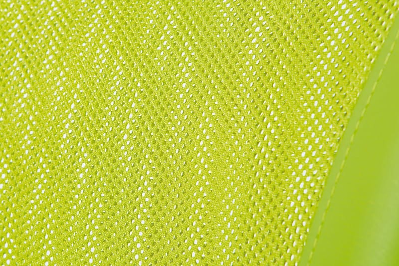 Kontorsstol Viar Barn Konstläder - Lime - Möbler - Barnmöbler - Barnstol - Skrivbordsstol barn