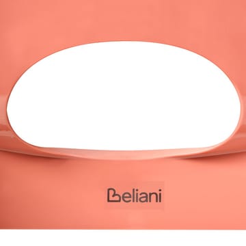 Trädgårdsstol Betim 4-pack - Röd - Utemöbler & utemiljö - Balkong & altan - Balkongmöbler - Balkongstol