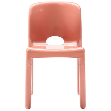 Trädgårdsstol Betim 4-pack - Röd - Utemöbler & utemiljö - Loungemöbler - Loungestol utomhus