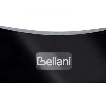 Trädgårdsstol Betim 4-pack - Svart - Utemöbler & utemiljö - Balkong & altan - Balkongmöbler - Balkongstol