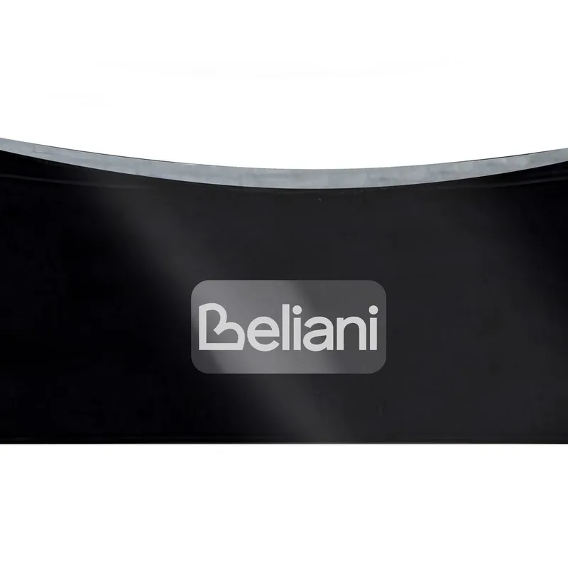 Trädgårdsstol Betim 4-pack - Svart - Utemöbler & utemiljö - Balkong & altan - Balkongmöbler - Balkongstol