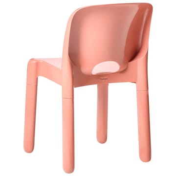 Trädgårdsstol Betim 4-pack - Röd - Utemöbler & utemiljö - Loungemöbler - Loungestol utomhus