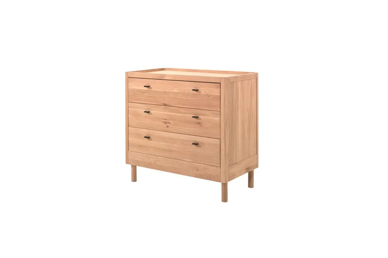 Byrå Forrest Ek, Ek