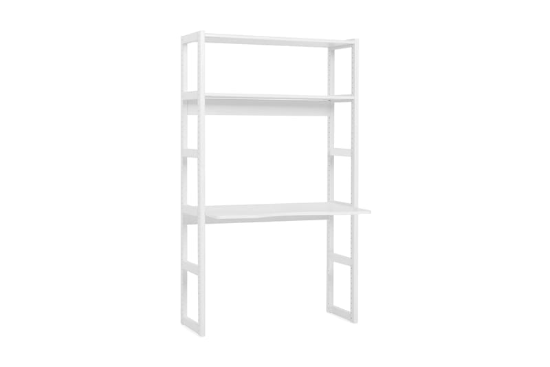 Storey Hylla med skrivbord 100 cm - Bokhylla barn & boklåda