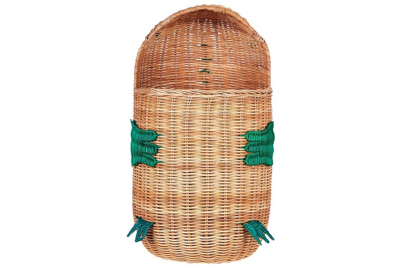 Korg Cradock - Möbler - Barnmöbler - Förvaring barnrum - Leksaksförvaring - Förvaringspåse barn