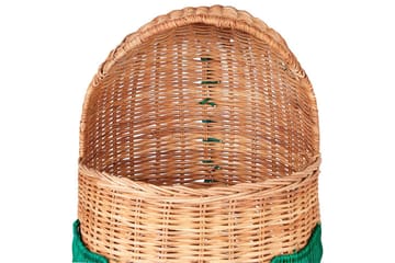 Korg Cradock - Möbler - Barnmöbler - Förvaring barnrum - Leksaksförvaring - Förvaringspåse barn