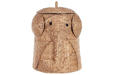 Korg Dogon - Möbler - Barnmöbler - Förvaring barnrum - Leksaksförvaring - Leksakslåda