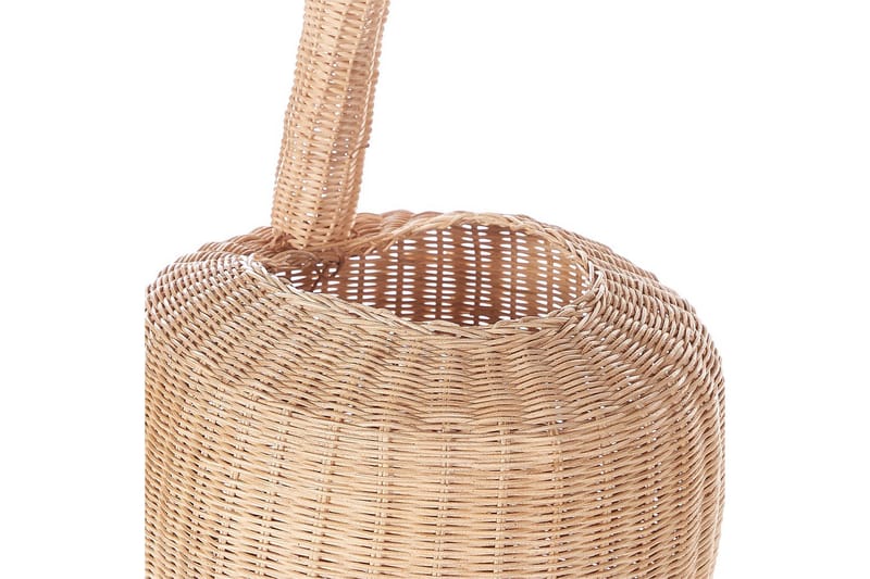 Korg Hainan - Möbler - Barnmöbler - Förvaring barnrum - Leksaksförvaring - Förvaringspåse barn