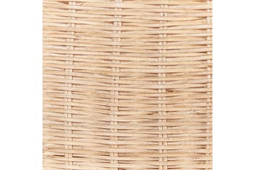 Korg Hainan - Möbler - Barnmöbler - Förvaring barnrum - Leksaksförvaring - Förvaringspåse barn