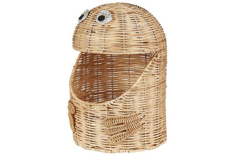 Korg Hormuz - Möbler - Barnmöbler - Förvaring barnrum - Leksaksförvaring - Förvaringspåse barn
