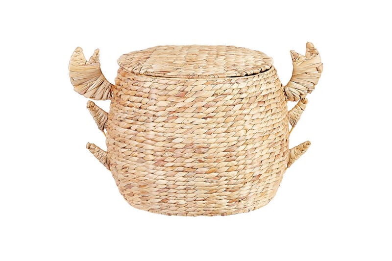 Korg Kakamas - Möbler - Barnmöbler - Förvaring barnrum - Leksaksförvaring - Förvaringspåse barn