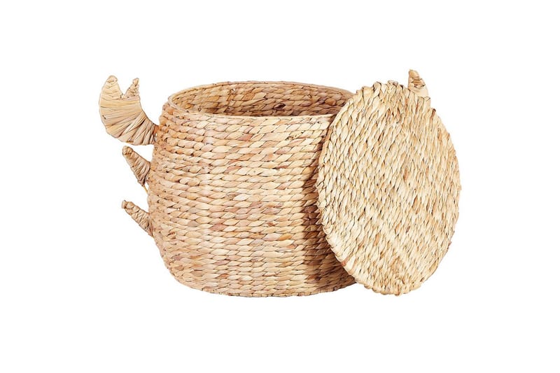 Korg Kakamas - Möbler - Barnmöbler - Förvaring barnrum - Leksaksförvaring - Förvaringspåse barn