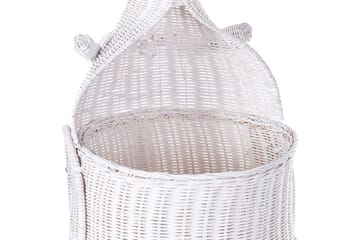 Korg Kapiti - Möbler - Barnmöbler - Förvaring barnrum - Leksaksförvaring - Förvaringspåse barn