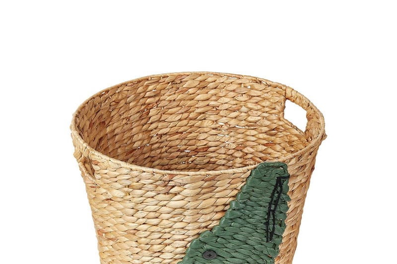 Korg Loxton - Möbler - Barnmöbler - Förvaring barnrum - Leksaksförvaring - Förvaringspåse barn