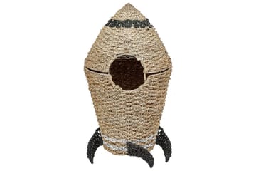 Korg Paarl - Möbler - Barnmöbler - Förvaring barnrum - Leksaksförvaring - Leksakslåda