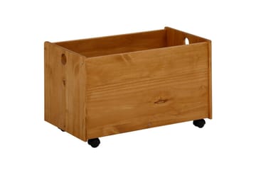 68x39x43 cm, Grå
