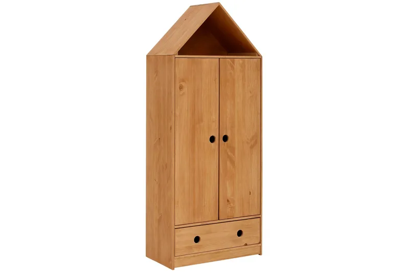 Masoomya Barngarderob 75x180 cm