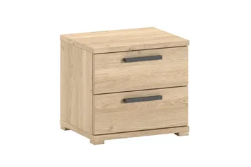 Sängbord Sam - Möbler - Barnmöbler - Förvaring barnrum - Byrå barnrum