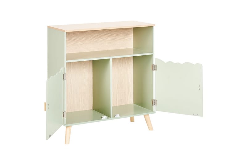 Sidobord Lackey - Möbler - Barnmöbler - Förvaring barnrum - Skåp barnrum