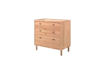 Forrest Möbelset för Barnrum - Ek - Möbler - Barnmöbler - Barnmöbelset