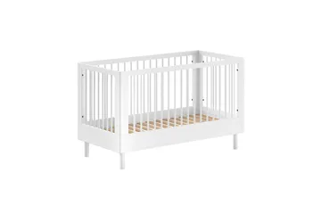 Forrest Möbelset för Barnrum - Vit - Möbler - Barnmöbler - Barnmöbelset