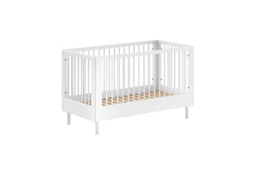 Forrest Möbelset för Barnrum - Vit - Möbler - Barnmöbler - Barnmöbelset