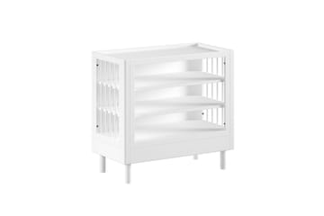 Forrest Möbelset för Barnrum - Vit - Möbler - Barnmöbler - Barnmöbelset