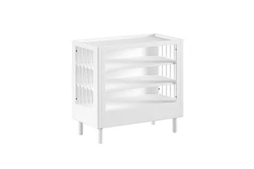 Forrest Möbelset för Barnrum - Vit - Möbler - Barnmöbler - Barnmöbelset