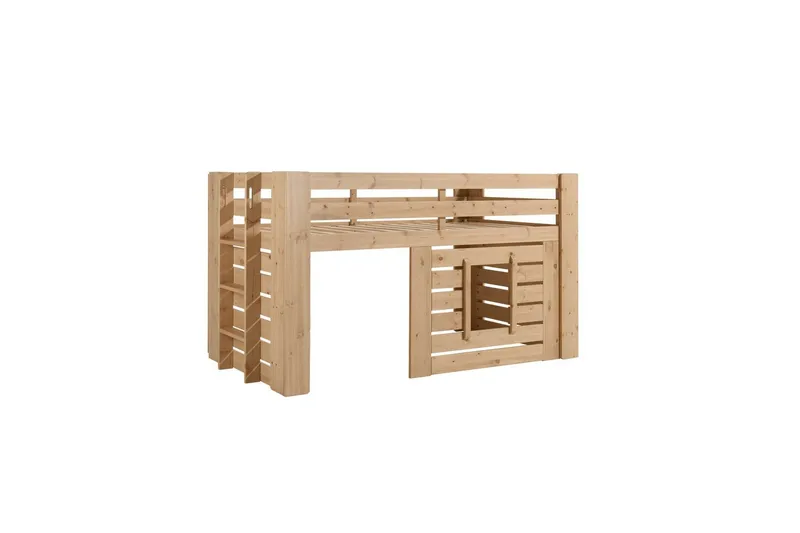 Halvhöjdssäng Oliver