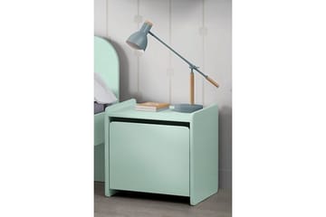 Kiddy Möbelset för Barnrum - Mint - Möbler - Barnmöbler - Barnmöbelset