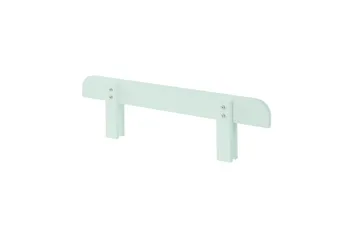 Kiddy Möbelset för Barnrum - Mint - Möbler - Barnmöbler - Barnmöbelset