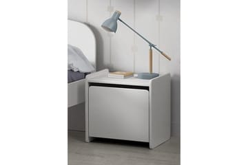 Kiddy Möbelset för Barnrum - Vit - Möbler - Barnmöbler - Barnmöbelset