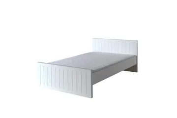 Robin Juniorsäng - Vit - Möbler - Barnmöbler - Barnsäng & juniorsäng