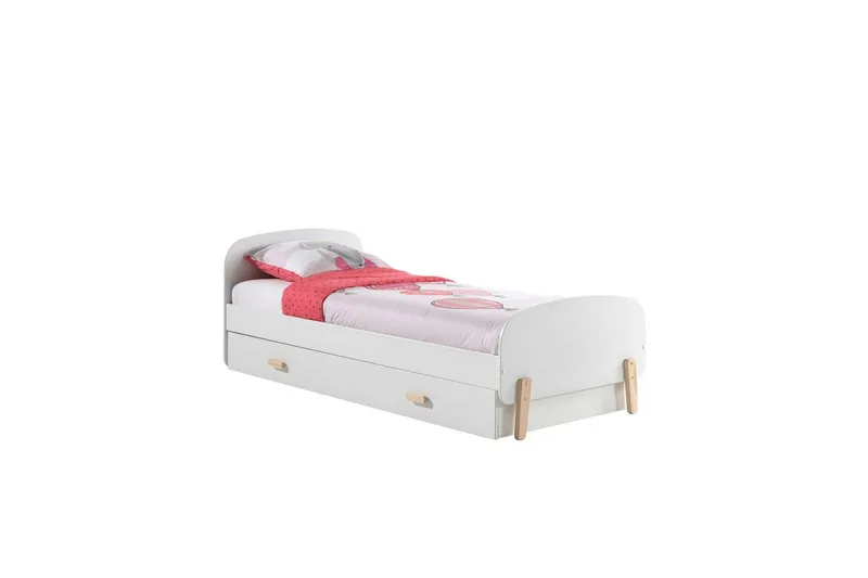 Säng med låda Kiddy - Möbler - Barnmöbler - Barnsäng & juniorsäng