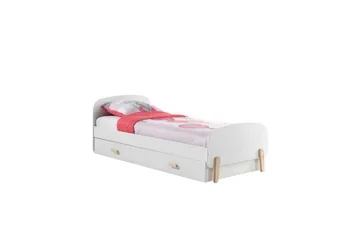 Säng med låda Kiddy - Möbler - Barnmöbler - Barnsäng & juniorsäng