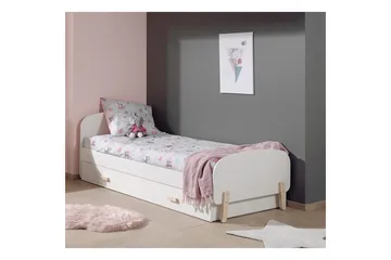 Säng med låda Kiddy - Möbler - Barnmöbler - Barnsäng & juniorsäng