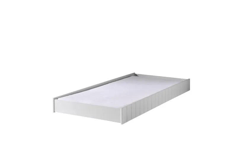 Säng med låda Robin - Möbler - Barnmöbler - Barnsäng & juniorsäng