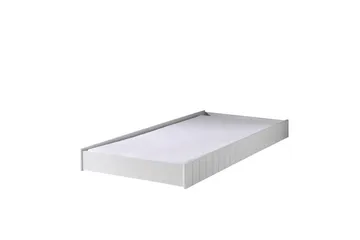 Säng med ribbotten låda Robin - Möbler - Barnmöbler - Barnsäng & juniorsäng