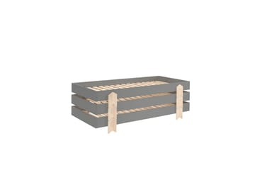 Grå, 3