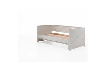 Utdragbar kabinsäng Scott - Möbler - Barnmöbler - Barnsäng & juniorsäng