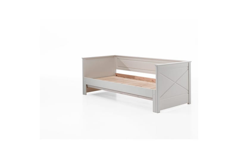 Utdragbar kabinsäng Scott