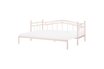 Utdragbar säng Tulle - Möbler - Barnmöbler - Barnsäng & juniorsäng