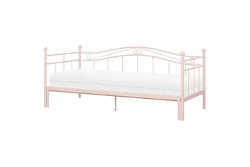 Utdragbar säng Tulle - Möbler - Barnmöbler - Barnsäng & juniorsäng