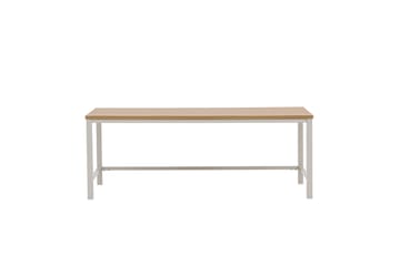 Rise Soffbord 60x120 cm - Beige - Möbler - Bord & matgrupp - Soffbord