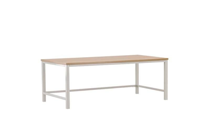 Rise Soffbord 60x120 cm - Beige - Möbler - Bord & matgrupp - Soffbord