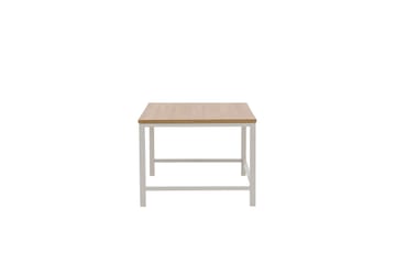 Rise Soffbord 60x120 cm - Beige - Möbler - Bord & matgrupp - Soffbord