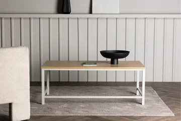 Rise Soffbord 60x120 cm - Beige - Möbler - Bord & matgrupp - Soffbord