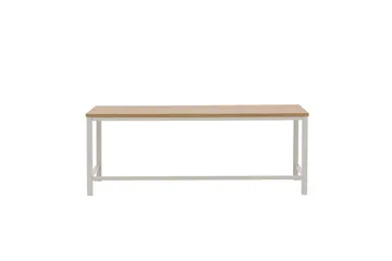 Rise Soffbord 60x120 cm - Beige - Möbler - Bord & matgrupp - Soffbord