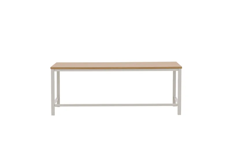 Rise Soffbord 60x120 cm - Beige - Möbler - Bord & matgrupp - Soffbord
