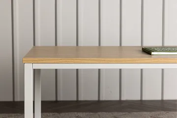 Rise Soffbord 60x120 cm - Beige - Möbler - Bord & matgrupp - Soffbord